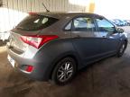 2013 HYUNDAI I30 ACTIVE for sale at Copart SANDTOFT