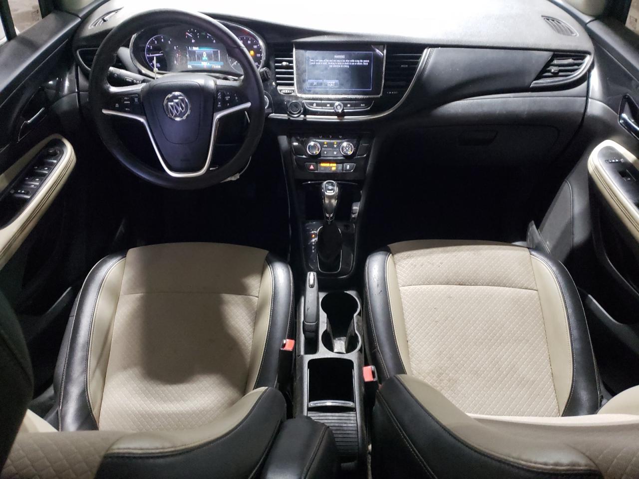 2018 Buick Encore - Image 8