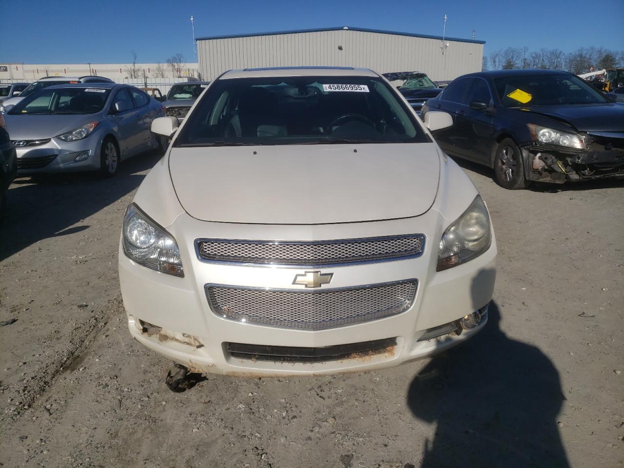 2010 Chevrolet Malibu - Image 5