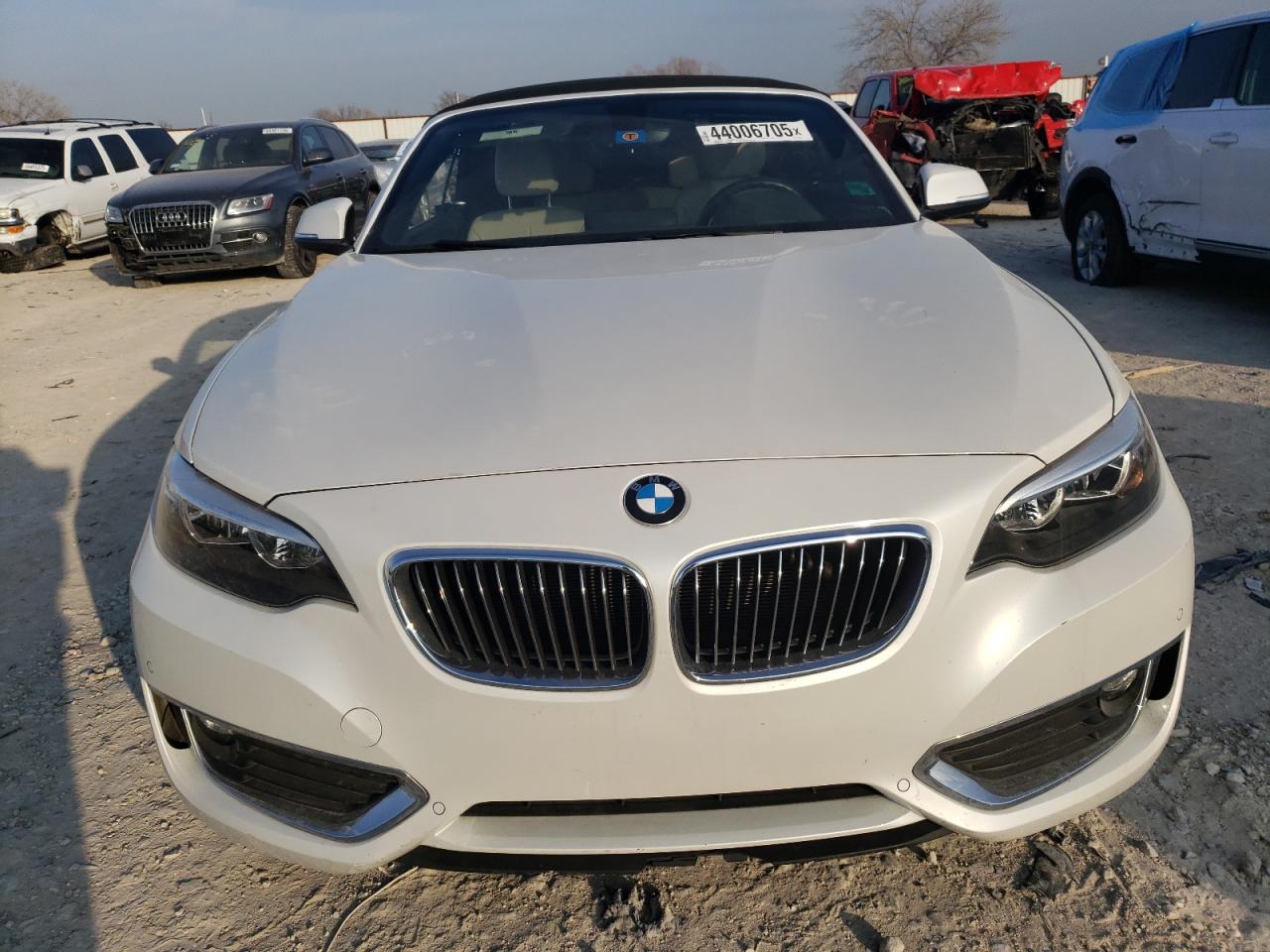 2017 BMW 2er - Image 5