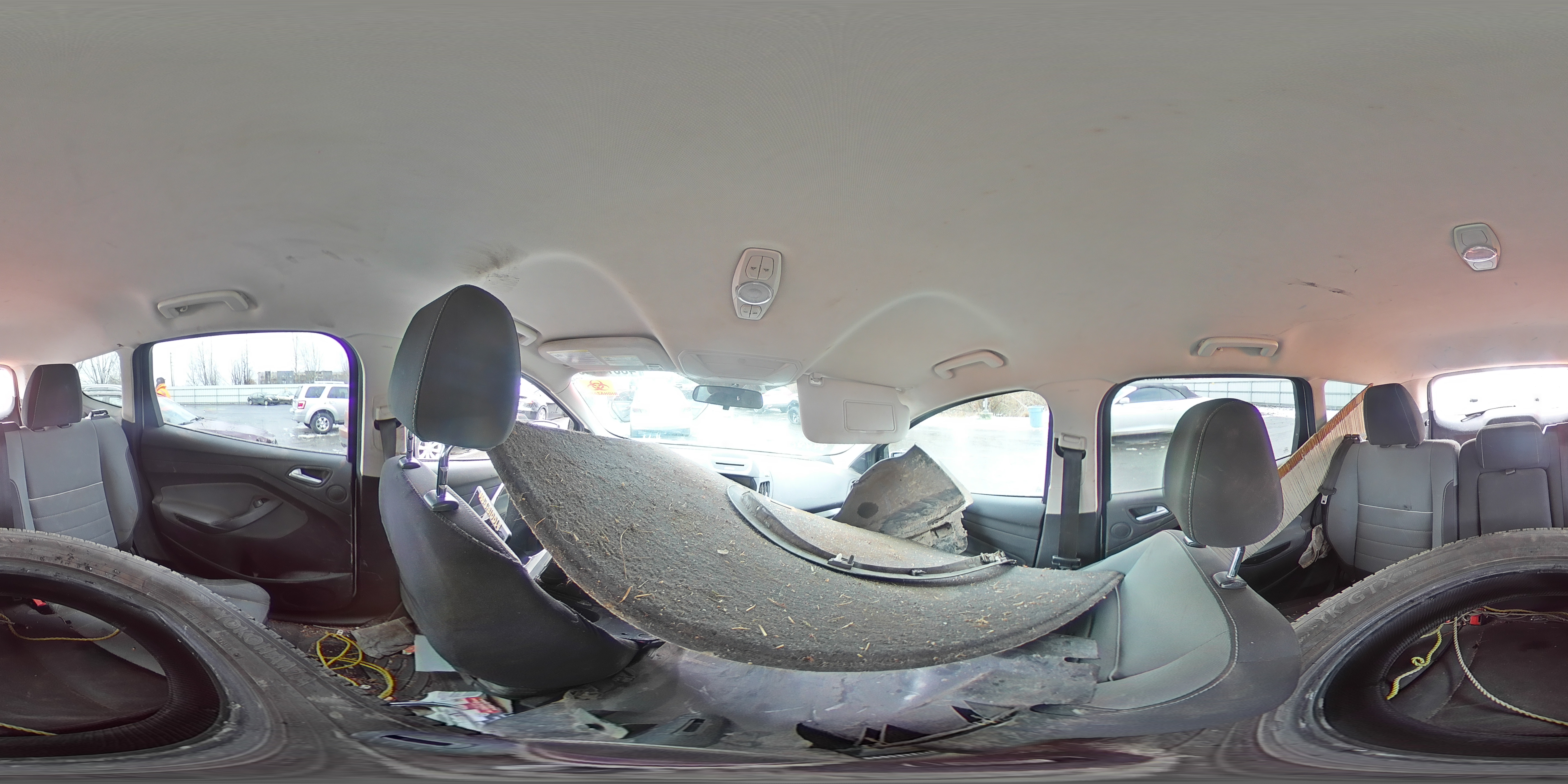 2013 Ford Escape - Image 14