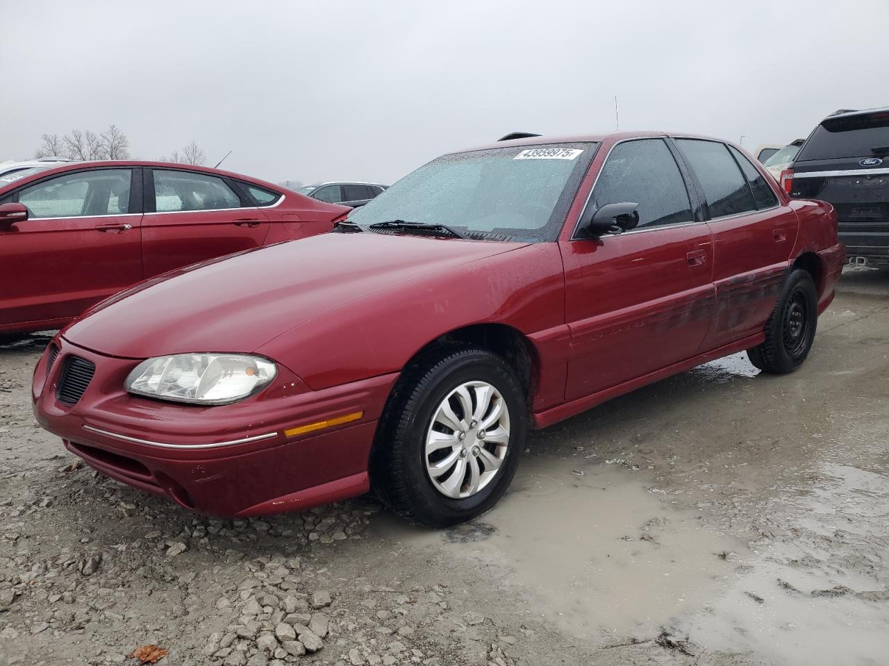 1997 Pontiac Grand AM - Image 1