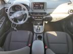 2022 Hyundai Kona Sel for Sale in Wilmer, TX - Rear End