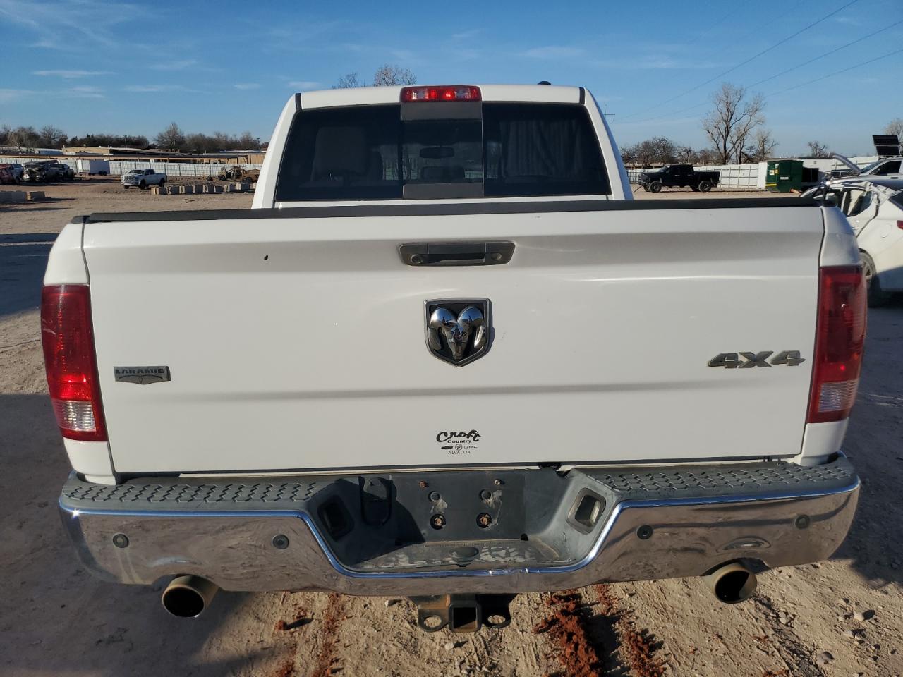 2011 Dodge RAM - Image 6