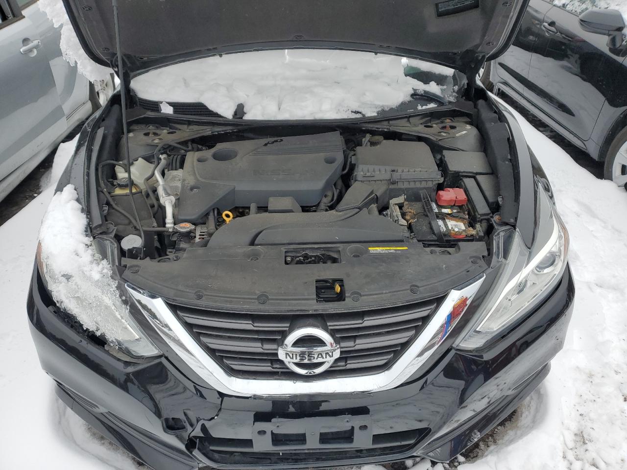 2016 Nissan Altima - Image 11