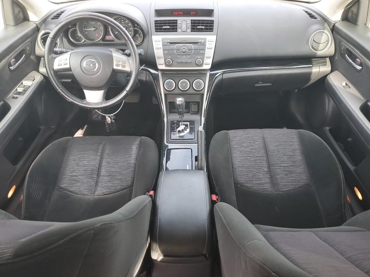 2010 Mazda 6 - Image 8
