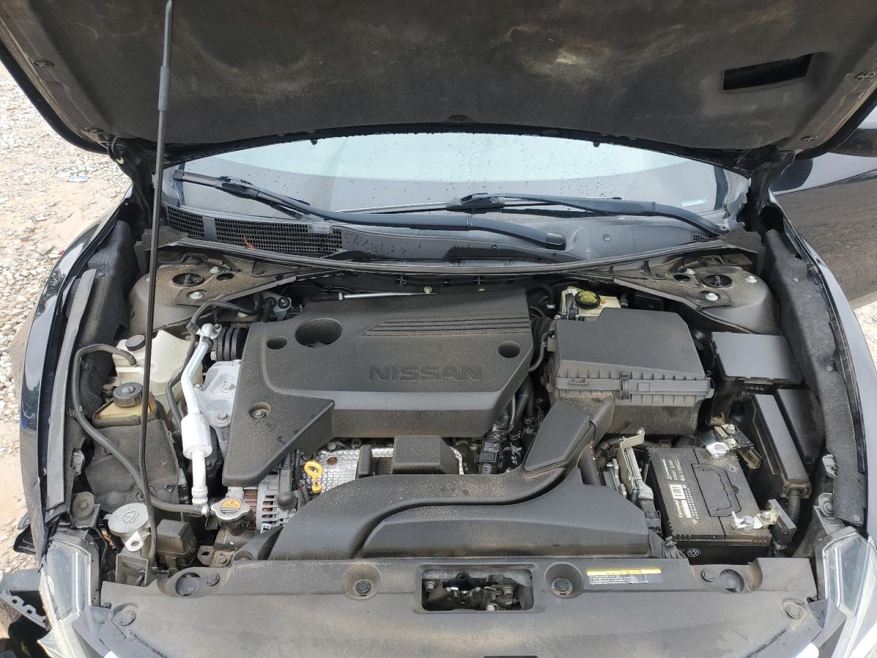 2016 Nissan Altima - Image 11