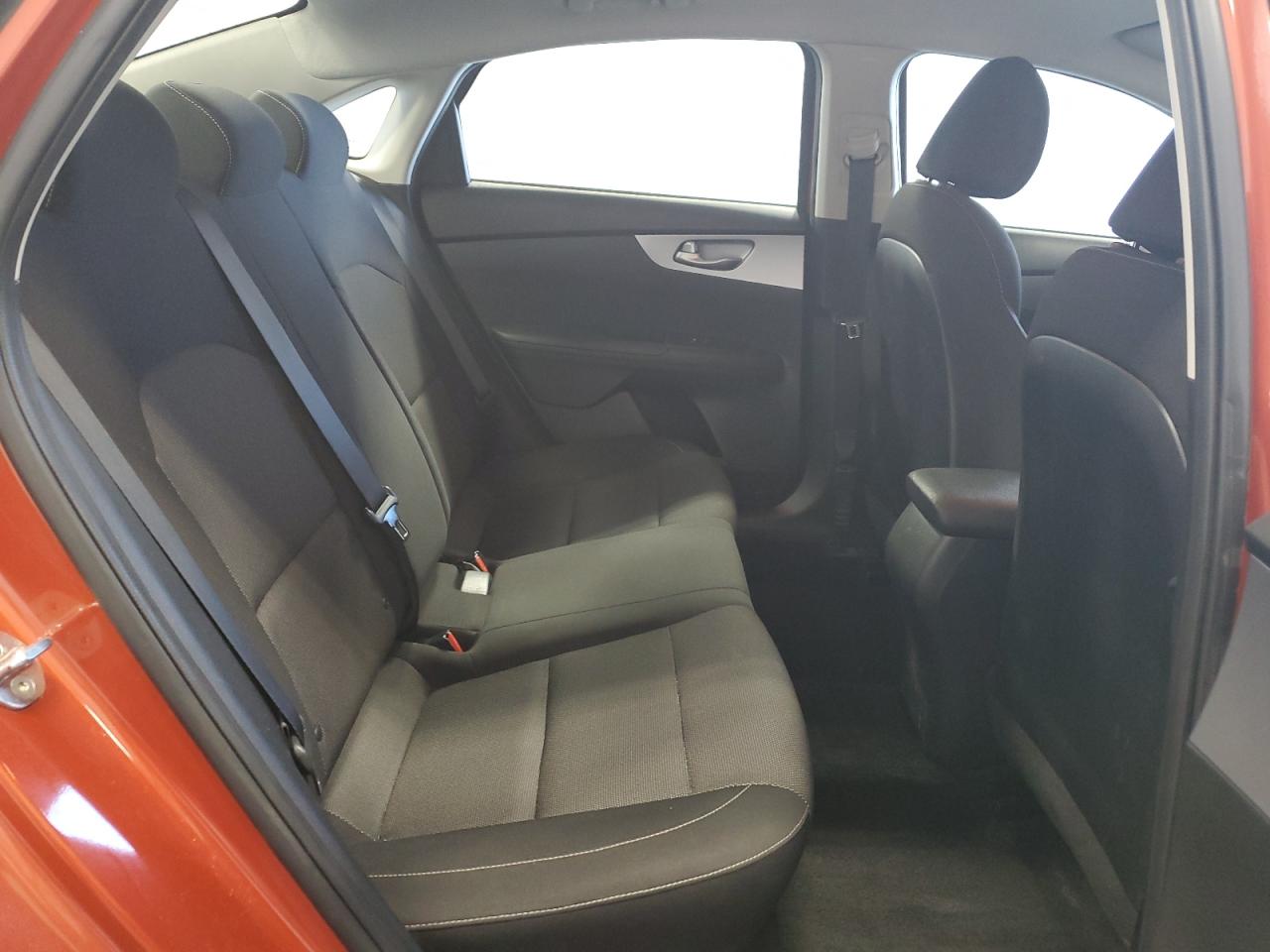 2023 Kia Forte - Image 10