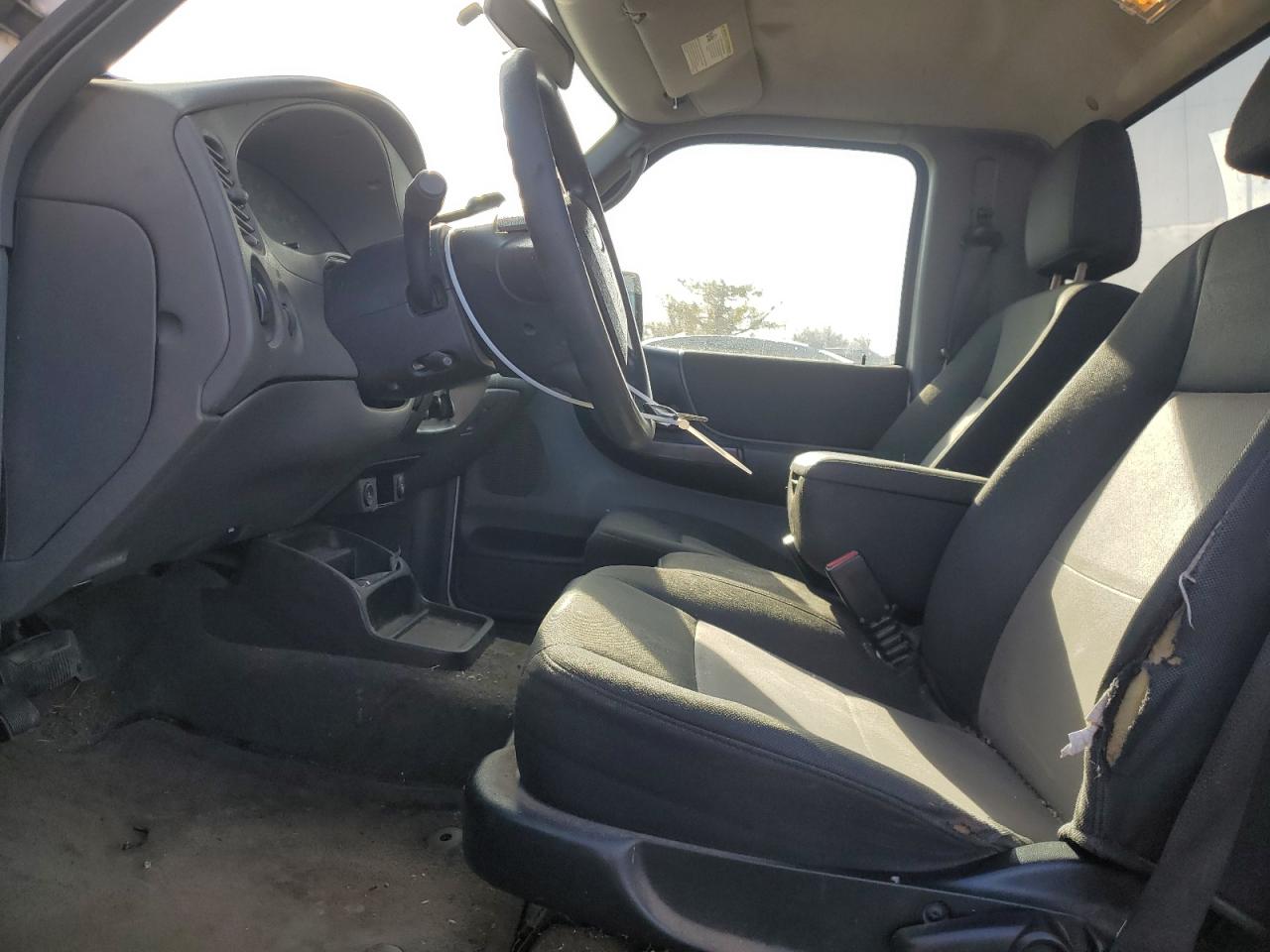 2011 Ford Ranger - Image 7