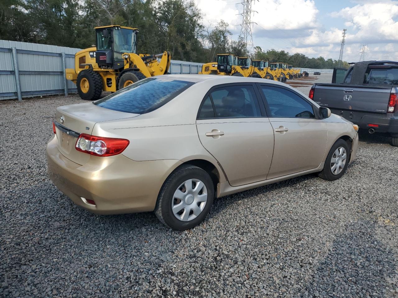 2011 Toyota Corolla - Image 3