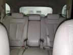 2009 HYUNDAI SANTA FE GL for sale at Copart ON - OTTAWA