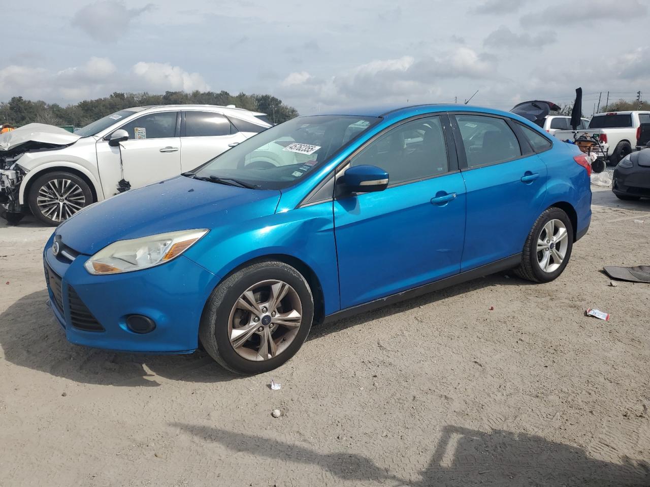 2013 Ford Focus - Image 1