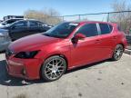 2011 Lexus Ct 200 for Sale in North Las Vegas, NV - Front End
