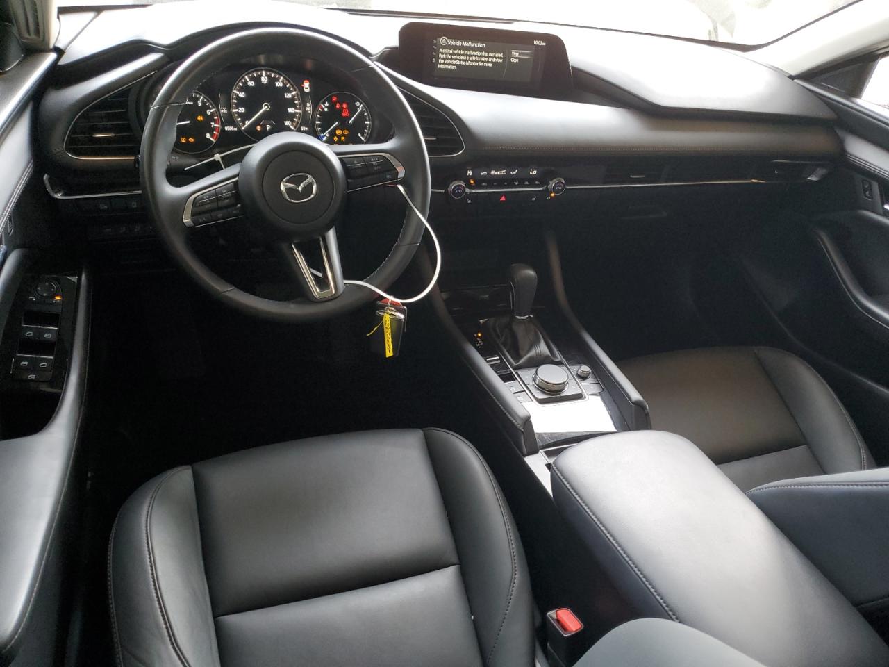 2024 Mazda 3 - Image 8