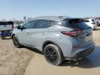 2024 Nissan Murano Sv for Sale in Houston, TX - Water/Flood