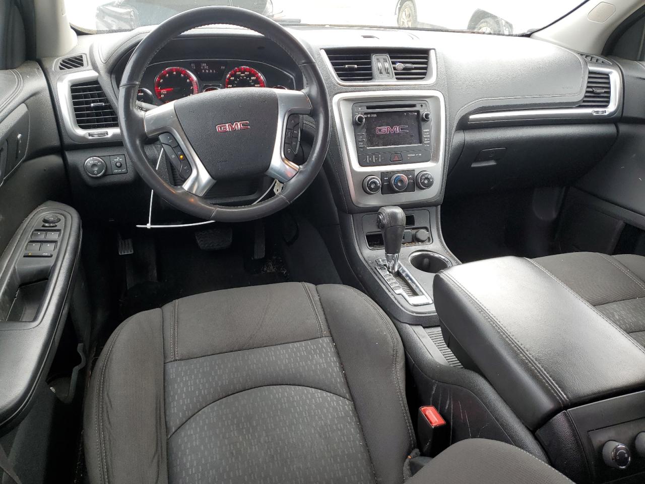2015 GMC Acadia - Image 8