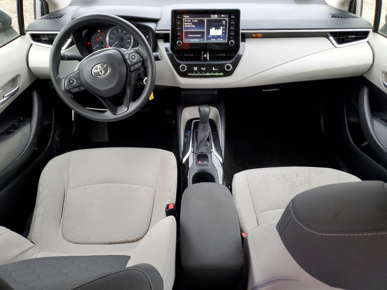 2020 Toyota Corolla - Image 8