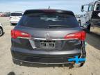 2013 Acura Rdx Technology продається в Antelope, CA - Rear End