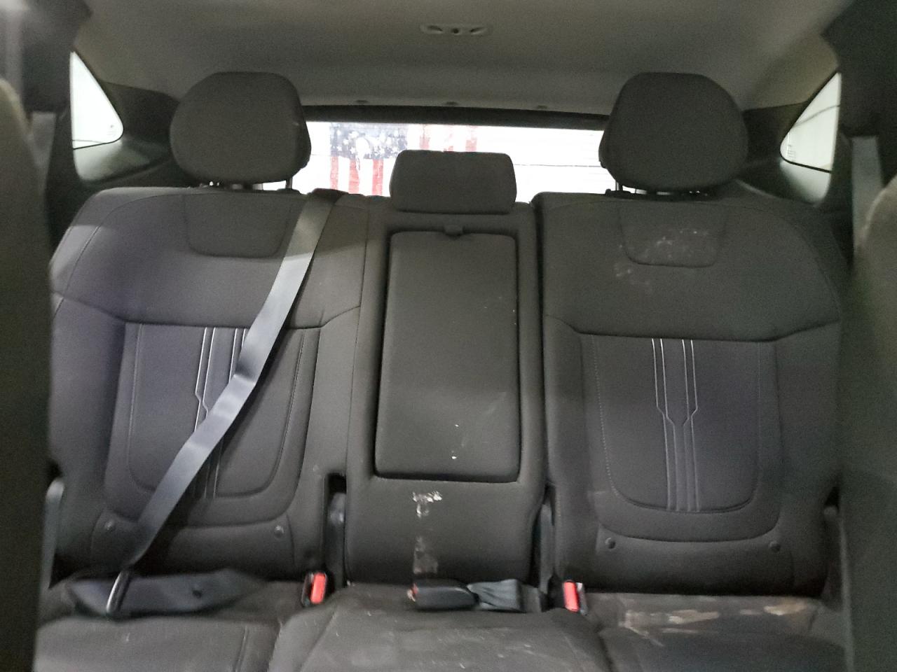2022 Hyundai Tucson - Image 10