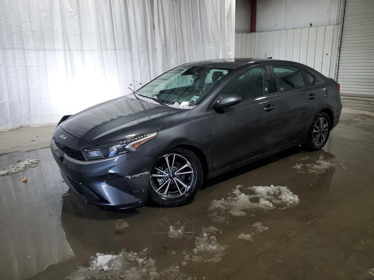 2024 Kia Forte - Image 1