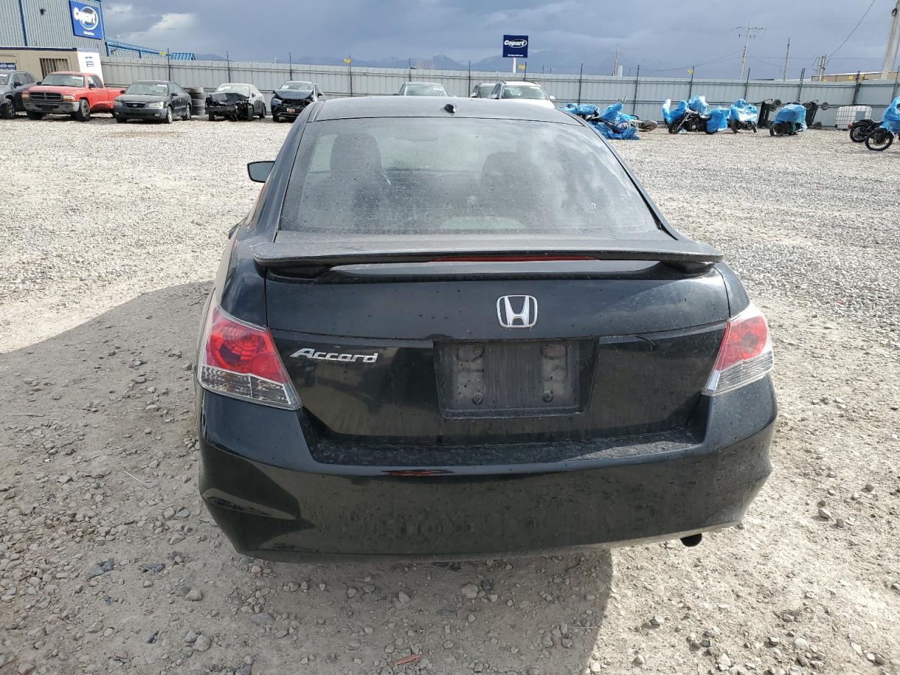 2009 Honda Accord - Image 6