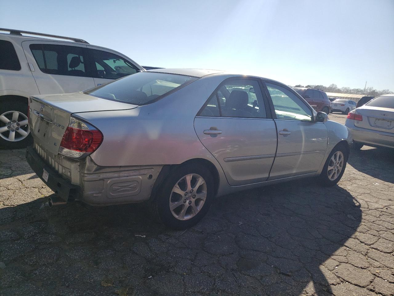 2006 Toyota Camry - Image 3