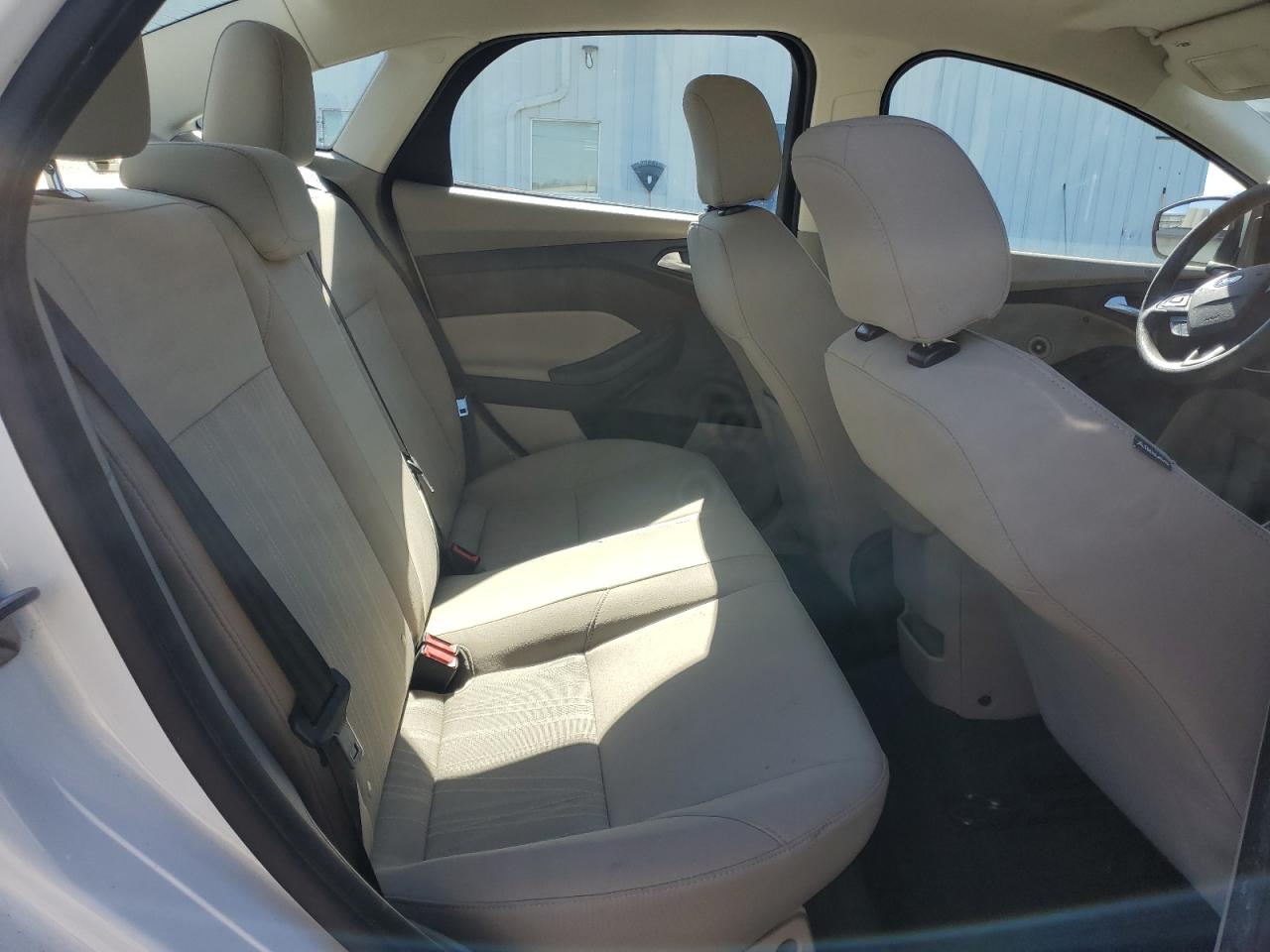 2016 Ford Focus - Image 10