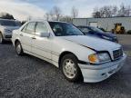 2000 Mercedes-Benz C 230 за продажба в Portland, OR - Rear End