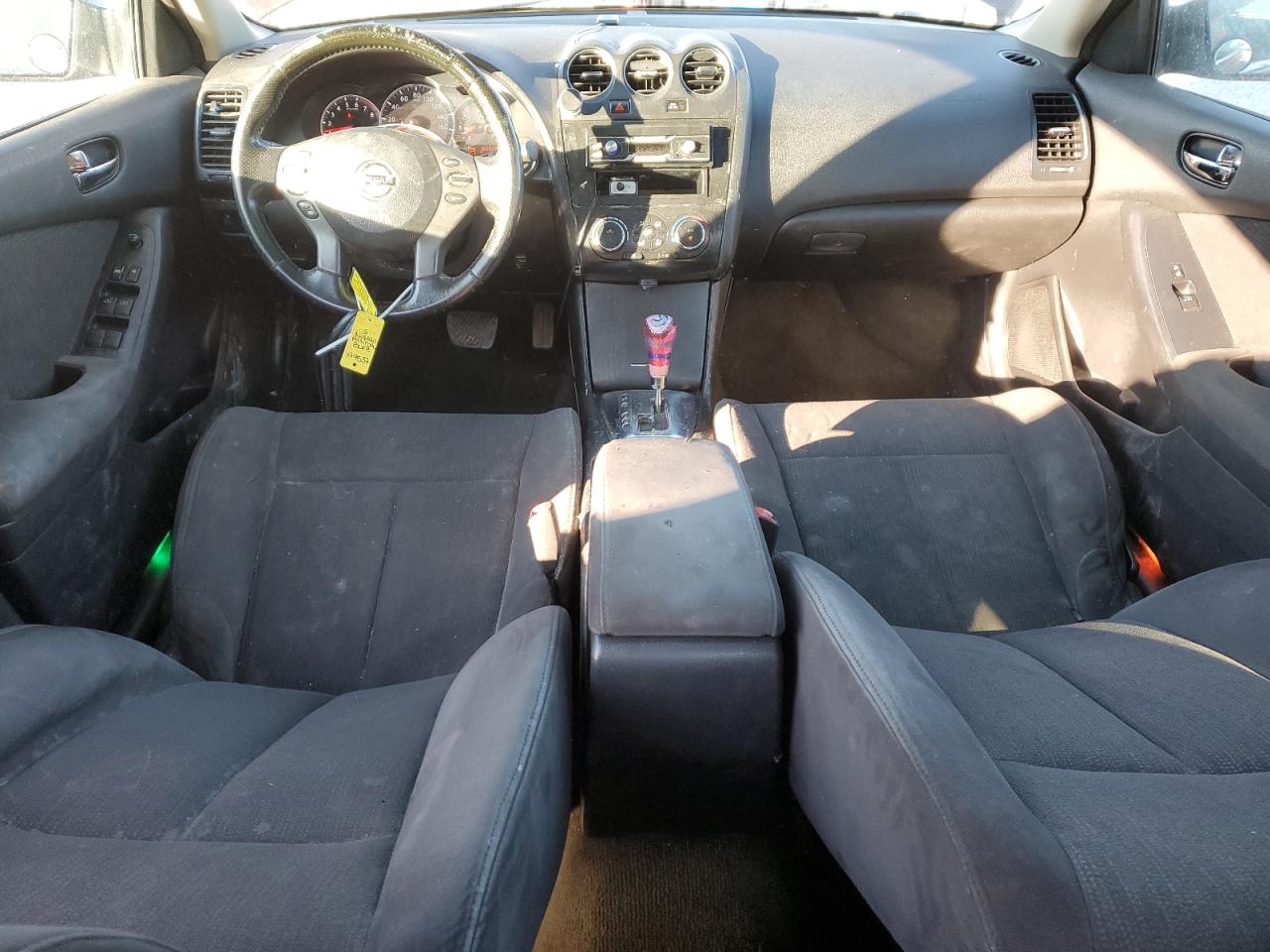 2012 Nissan Altima - Image 8