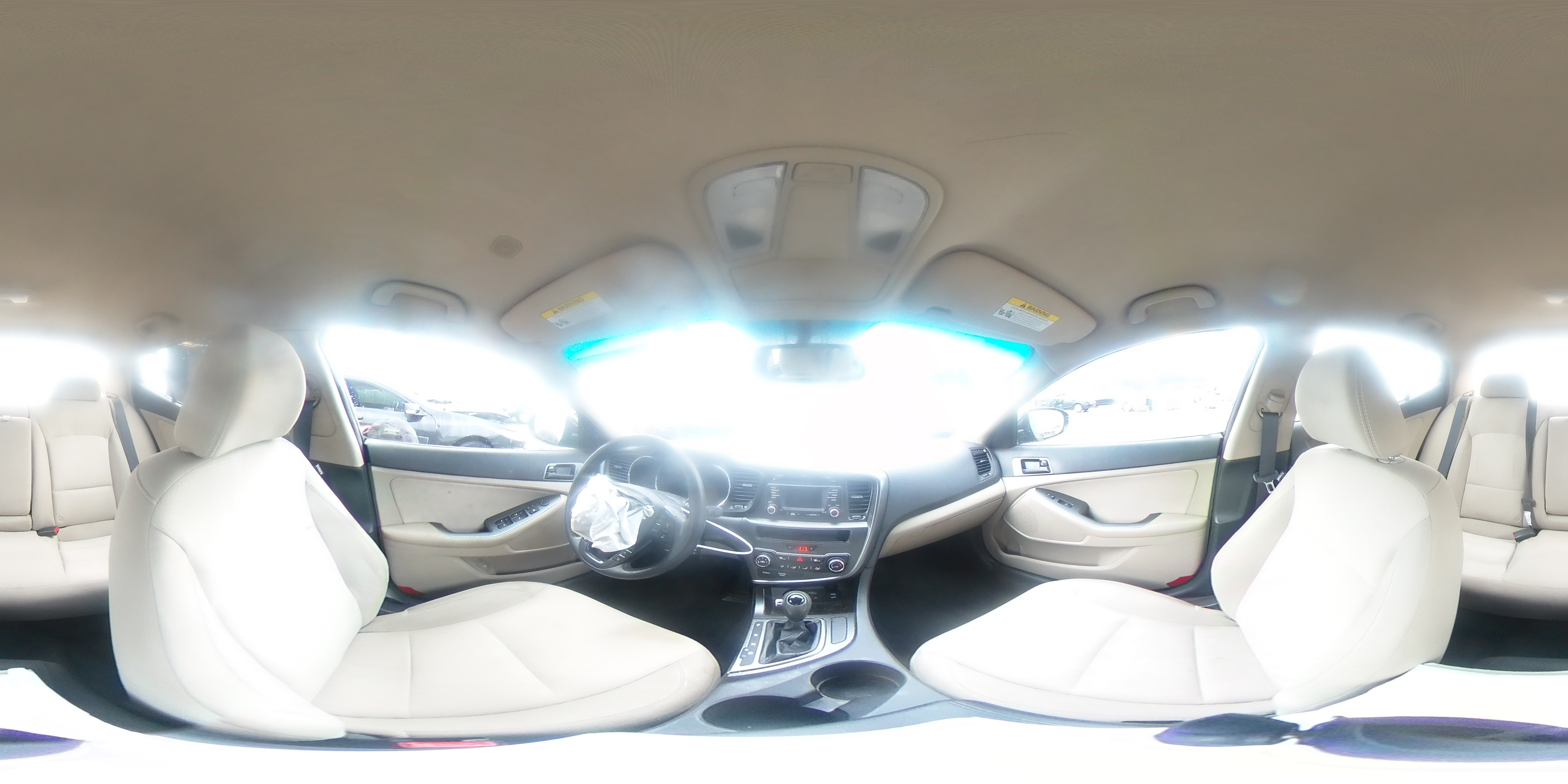 2013 Kia Optima - Image 14