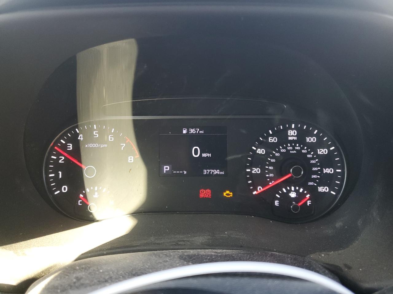 2020 Kia Soul - Image 9