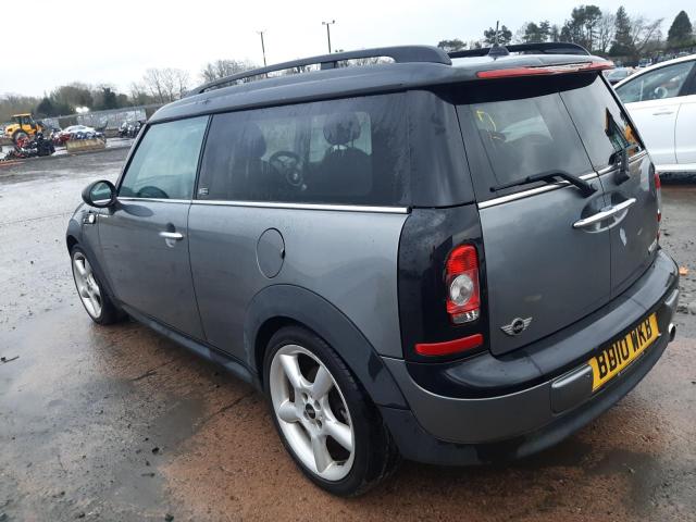 2010 MINI COOPER GRA