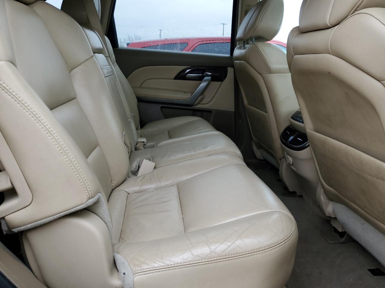 2013 Acura MDX - Image 11