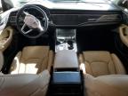 2019 Audi Q8 Prestige S-Line zu verkaufen in Anthony, TX - Front End