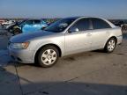 2010 Hyundai Sonata Gls de vânzare în Grand Prairie, TX - Rear End