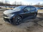 2021 Volkswagen Id.4 Pro S продається в Marlboro, NY - Front End
