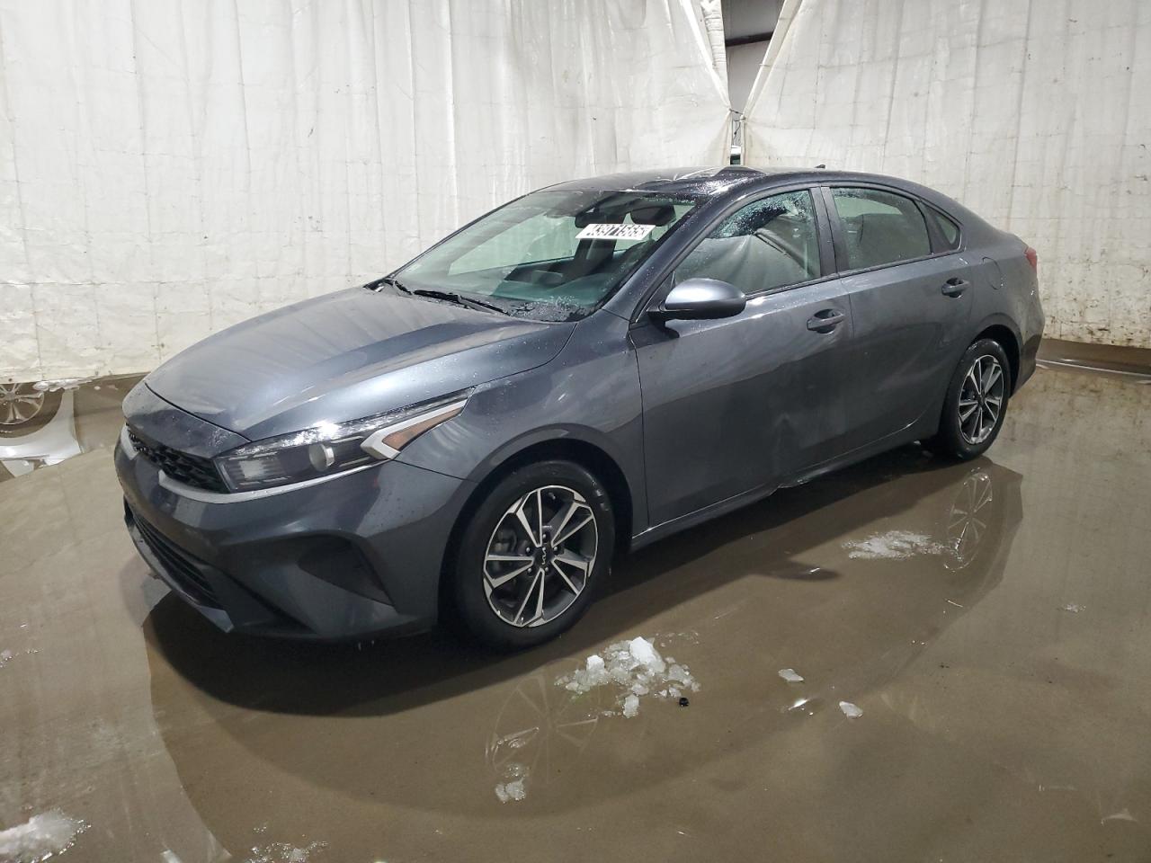 2023 Kia Forte - Image 1