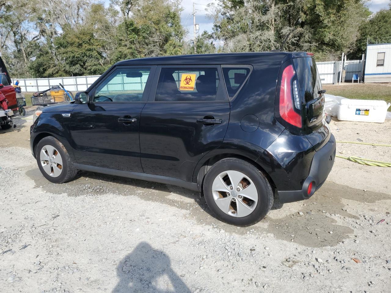 2016 Kia Soul - Image 2