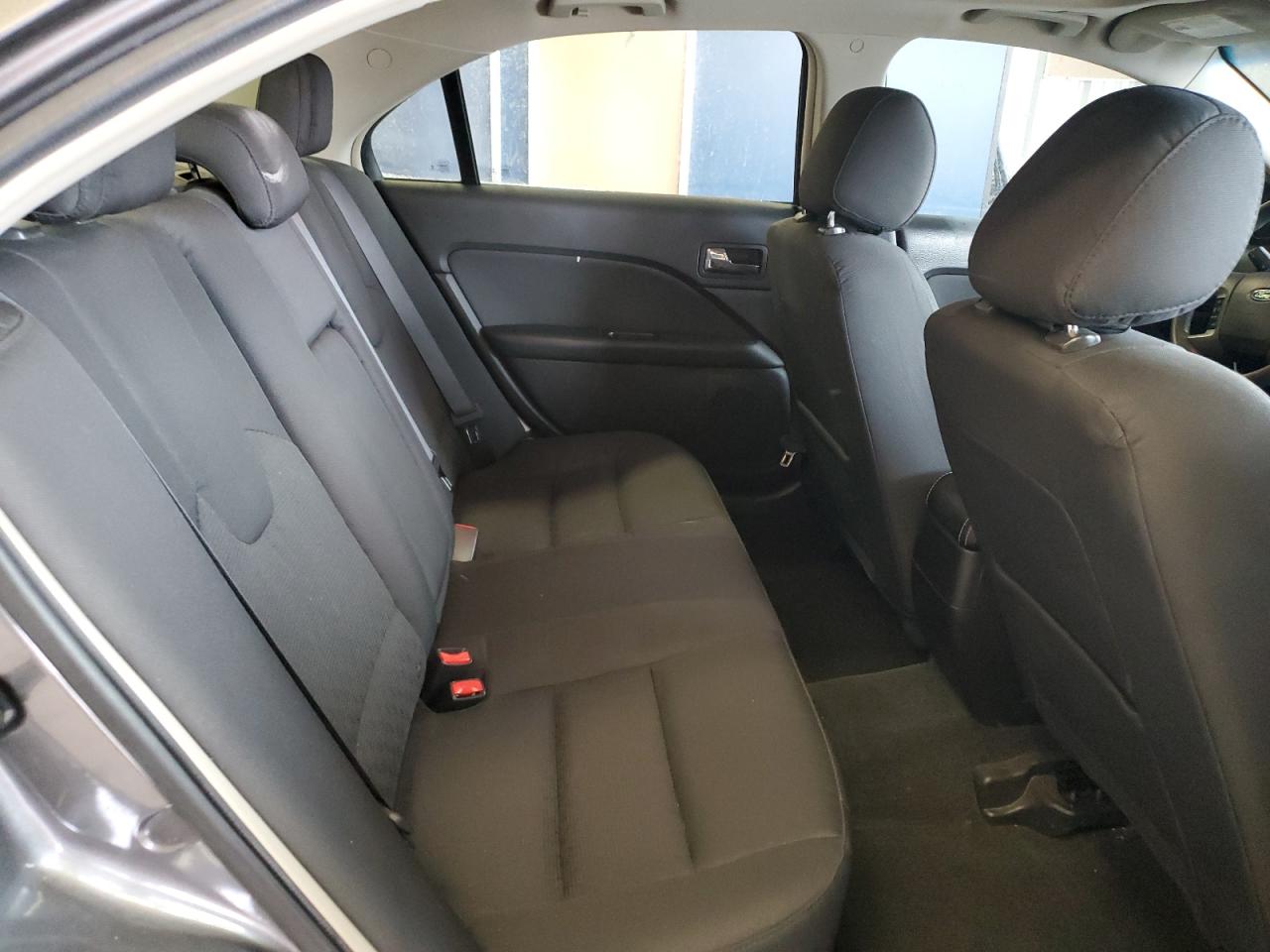 2012 Ford Fusion - Image 10