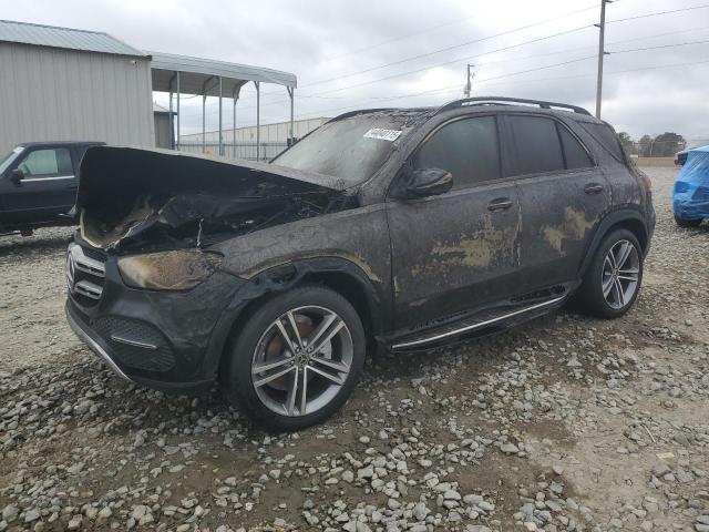 2020 Mercedes-Benz Gle 350 4Matic