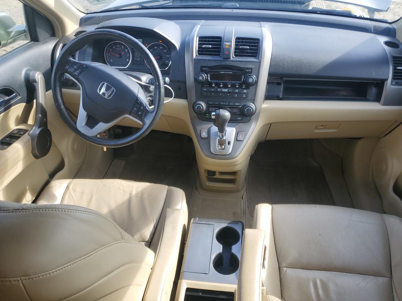 2008 Honda CR-V - Image 8