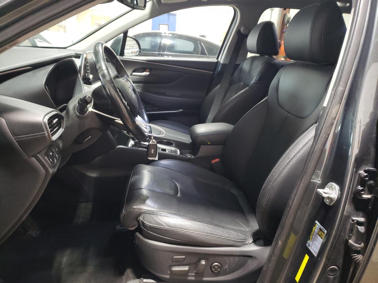 2020 Hyundai Santa Fe - Image 7