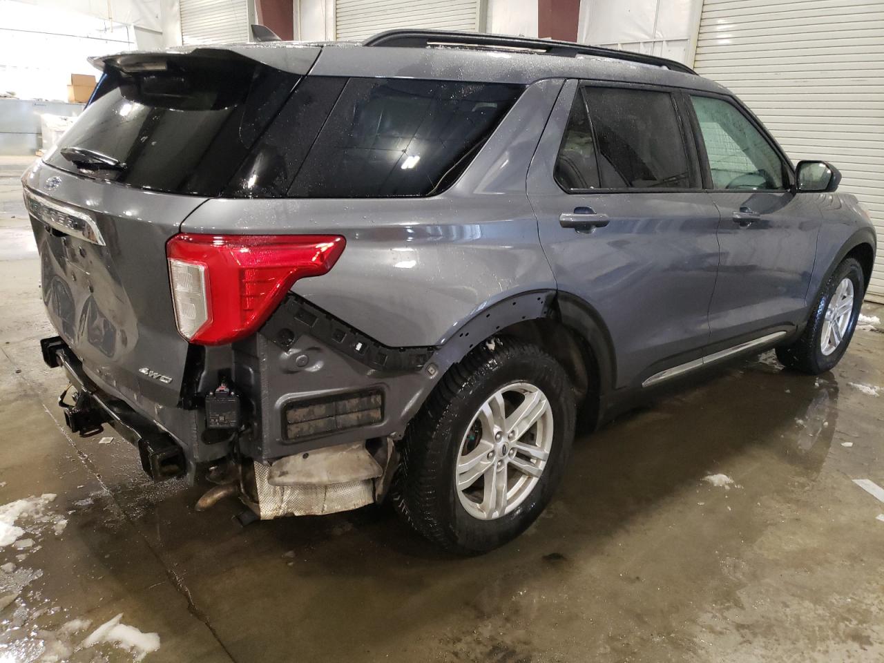 2021 Ford Explorer - Image 3