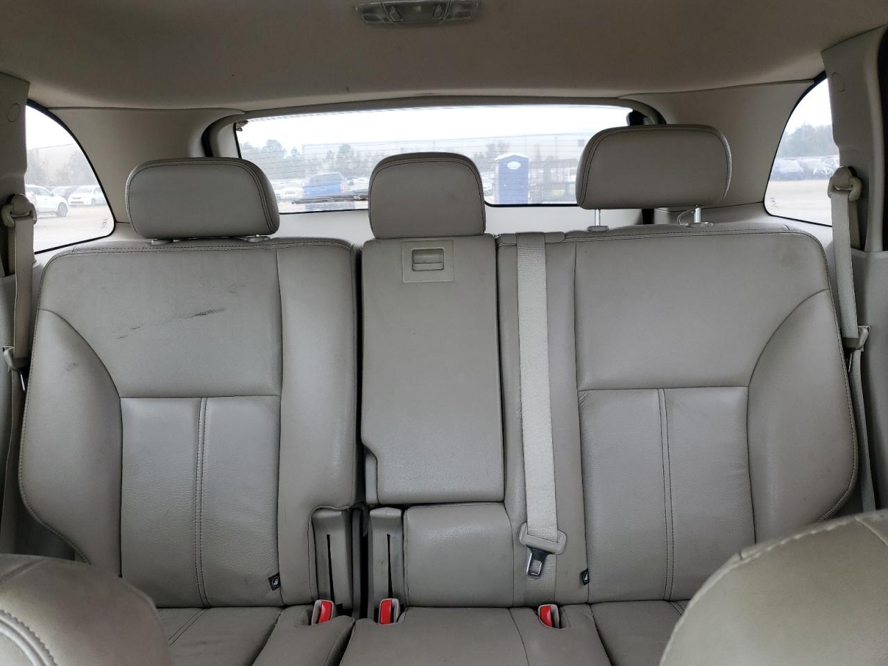 2009 Ford Edge - Image 10