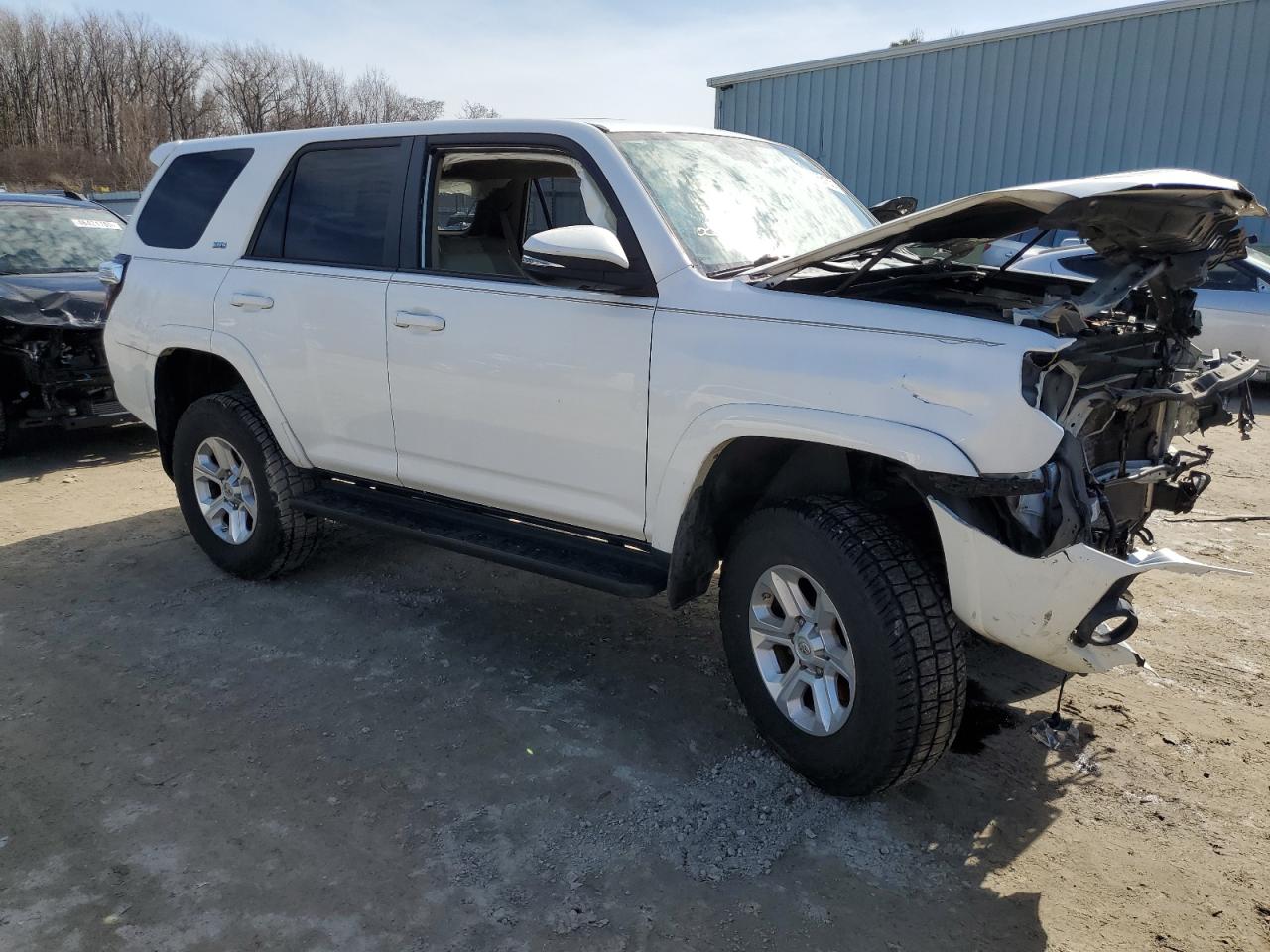 2015 Toyota 4Runner - Image 4
