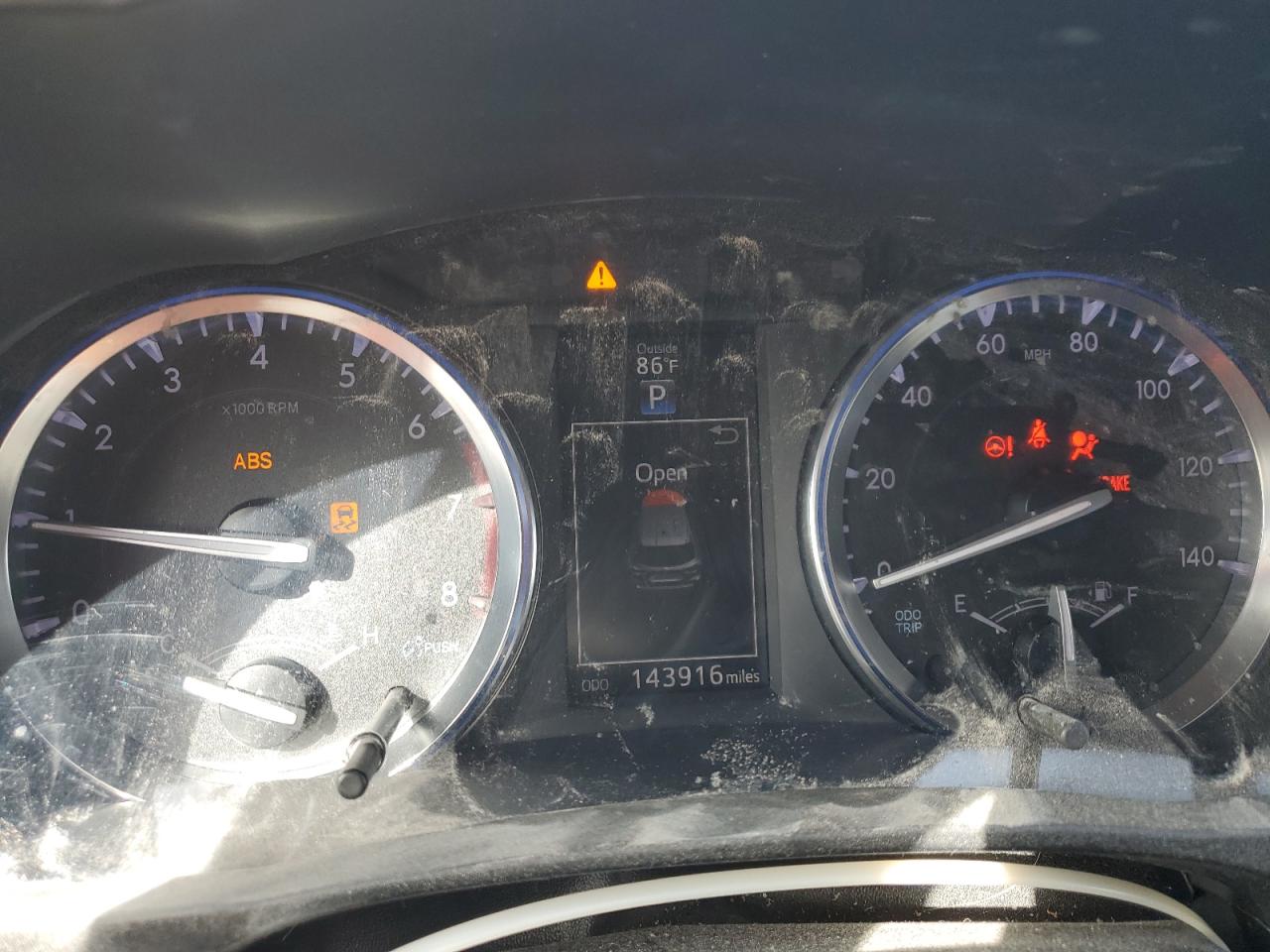 2015 Toyota Highlander - Image 9