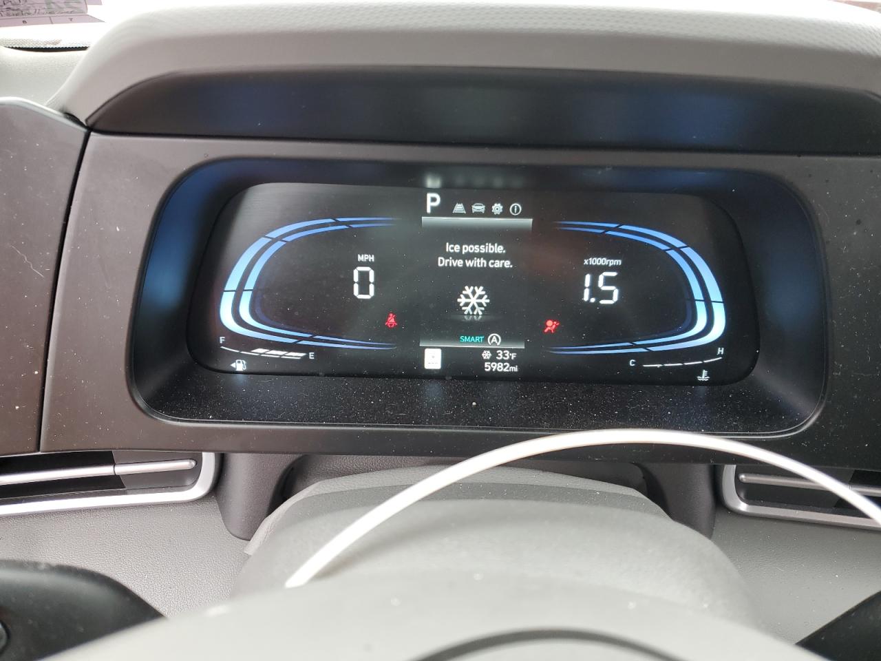 2024 Hyundai Elantra - Image 9