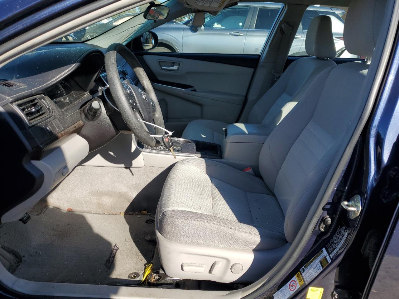 2015 Toyota Camry - Image 7