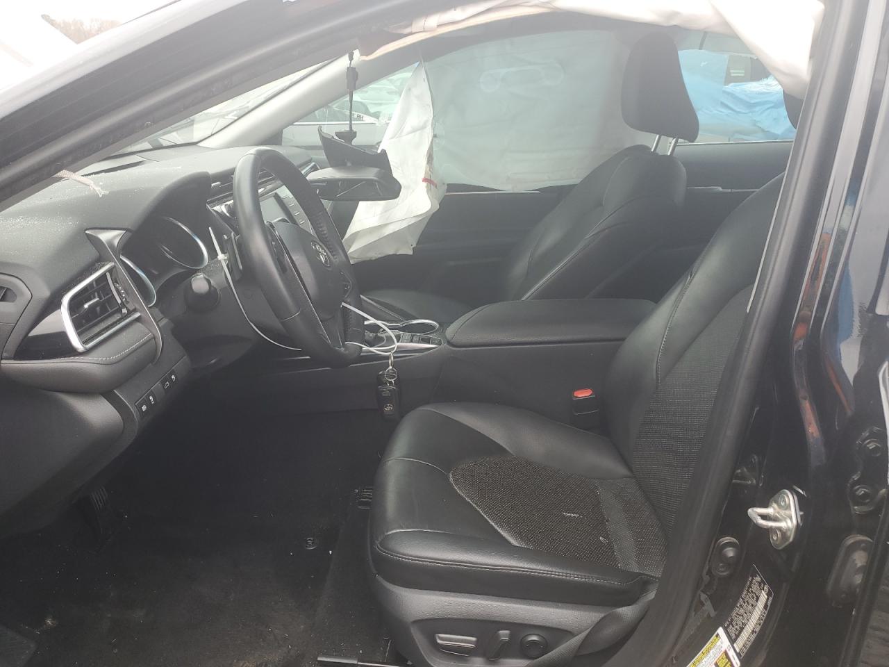 2018 Toyota Camry - Image 7