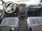 2001 Chrysler Town & Country Lx na sprzedaż w Wichita, KS - Front End